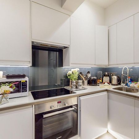 Park Lane Apartments Marylebone Лондон Экстерьер фото