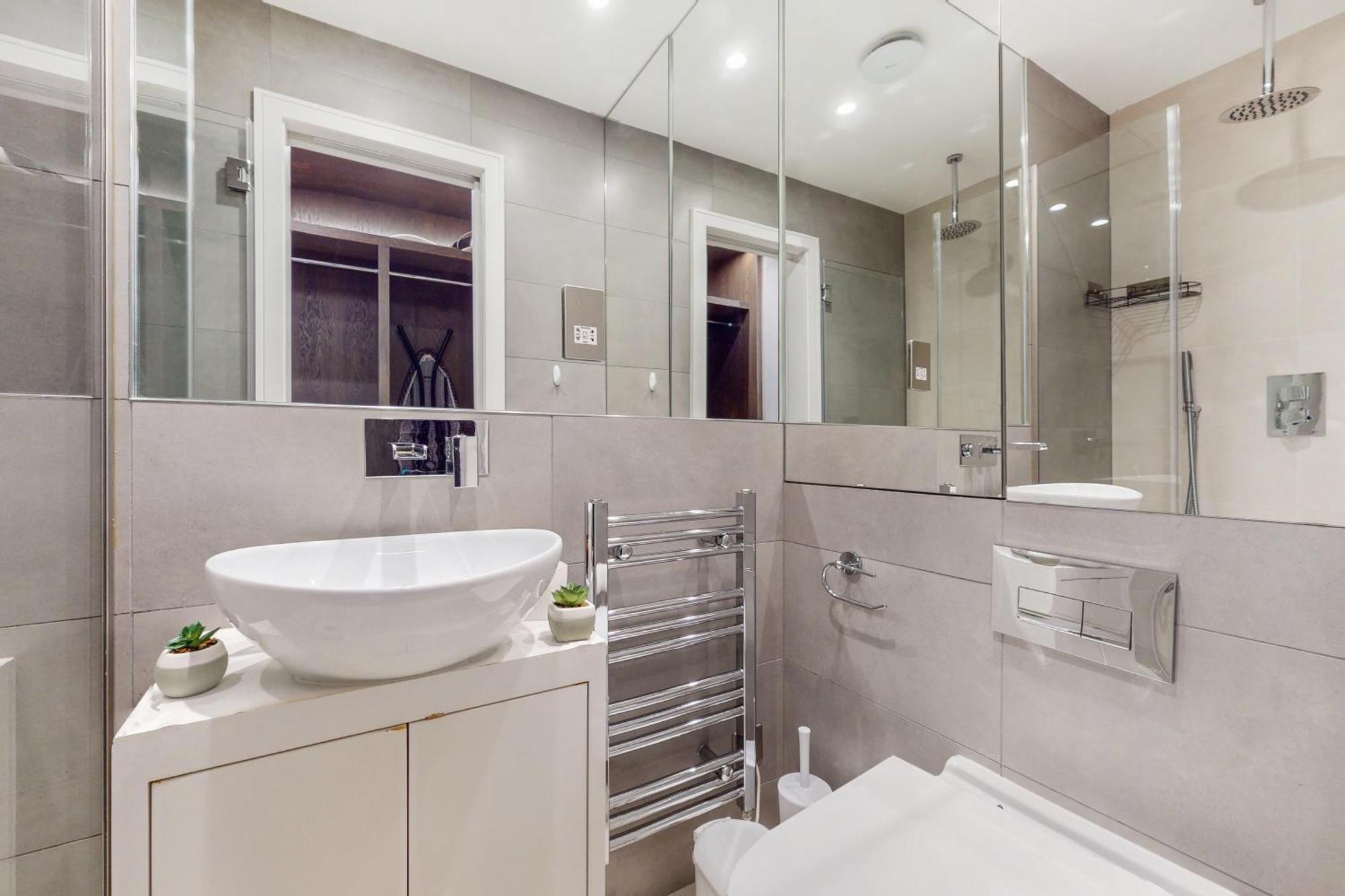 Park Lane Apartments Marylebone Лондон Экстерьер фото
